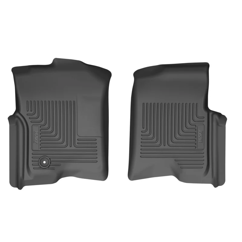 Husky Liners 13471 - WeatherBeater