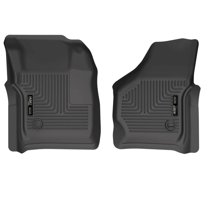 Husky Liners 13481 - WeatherBeater