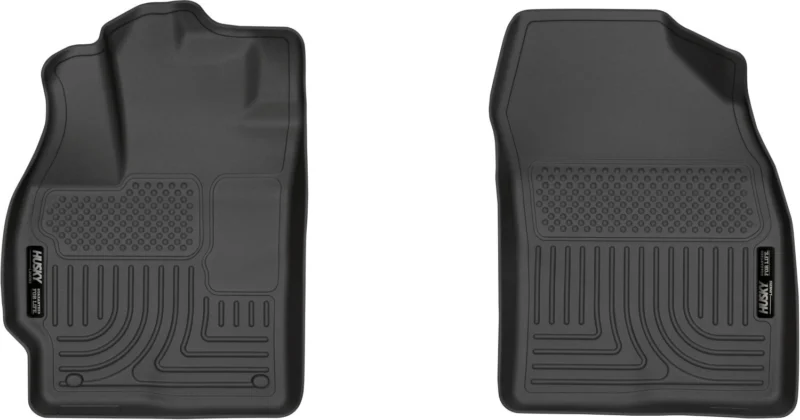 Husky Liners 13491 - WeatherBeater