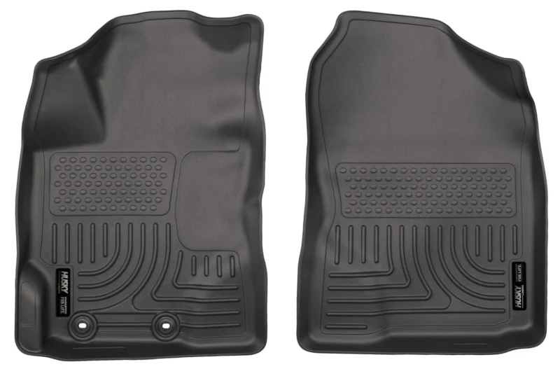 Husky Liners 13501 - WeatherBeater