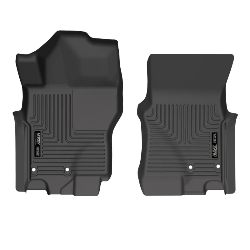 Husky Liners 13521 - WeatherBeater