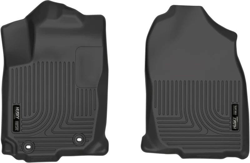 Husky Liners 13531 - WeatherBeater