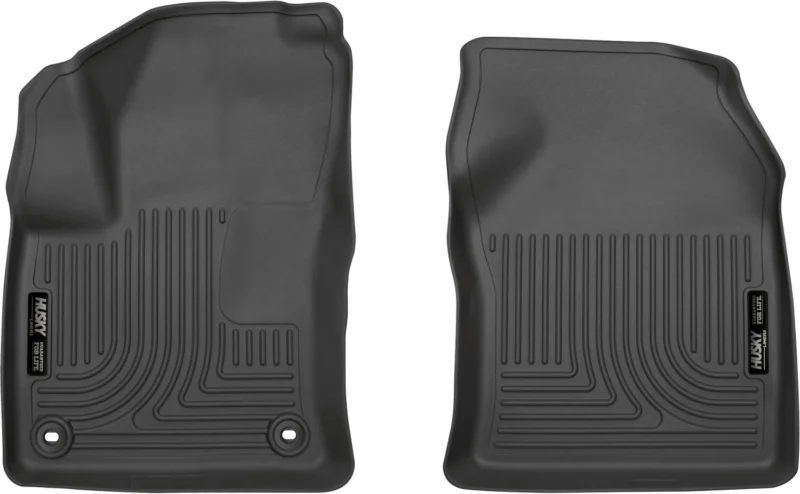 Husky Liners 13541HUL - WeatherBeater