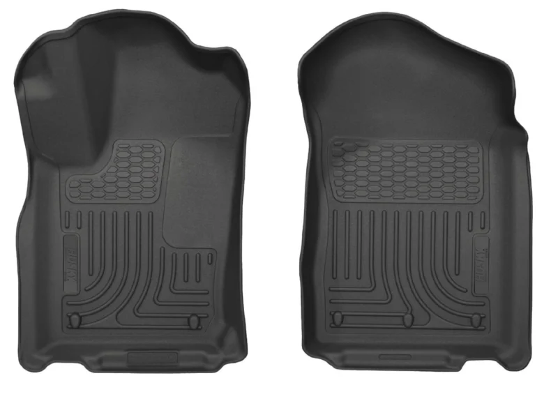 Husky Liners 13551 - WeatherBeater