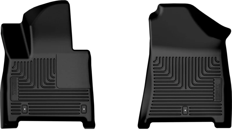 Husky Liners 13571 - WeatherBeater