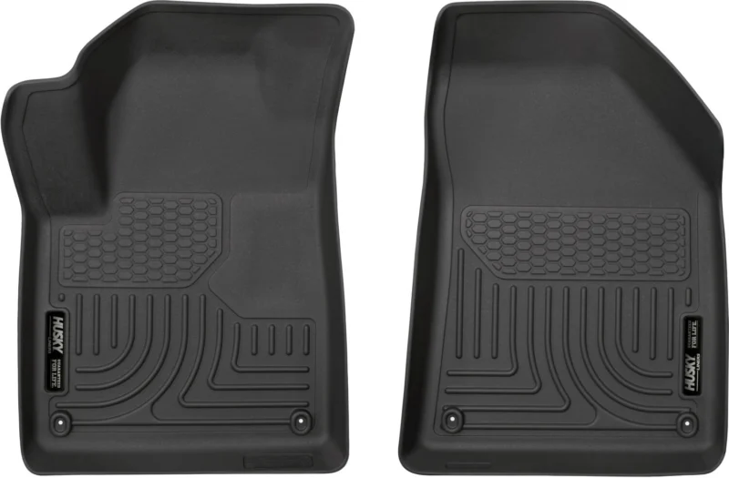 Husky Liners 13581 - WeatherBeater