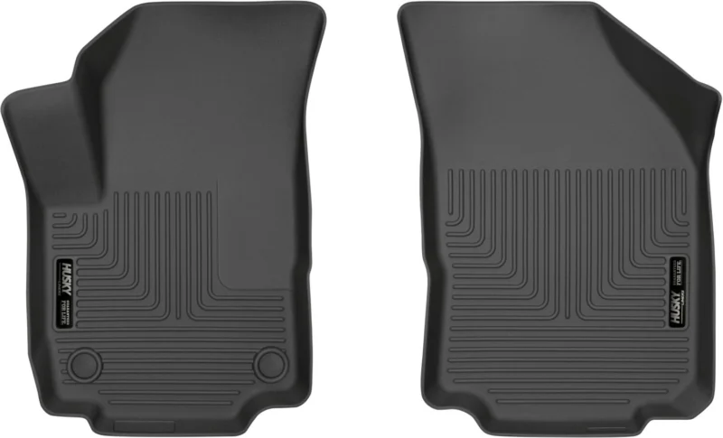 Husky Liners 13591 - WeatherBeater