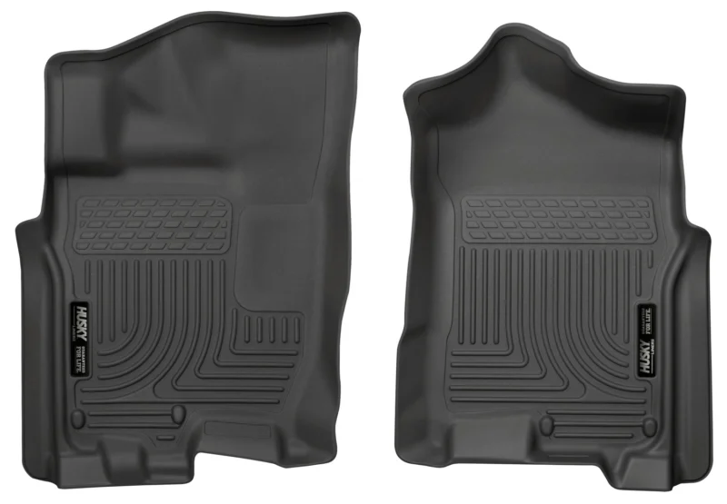 Husky Liners 13601 - WeatherBeater