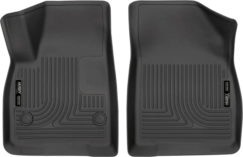 Husky Liners 13611 - WeatherBeater