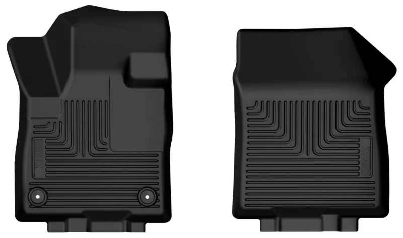 Husky Liners 13621 - WeatherBeater