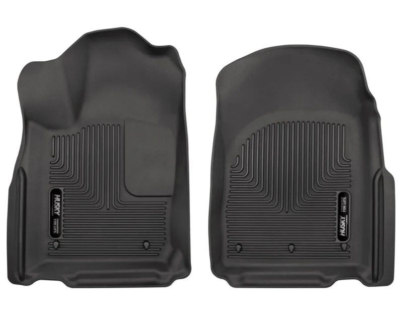 Husky Liners 13631 - WeatherBeater