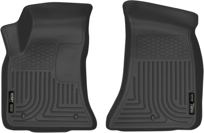 Husky Liners 13641 - WeatherBeater