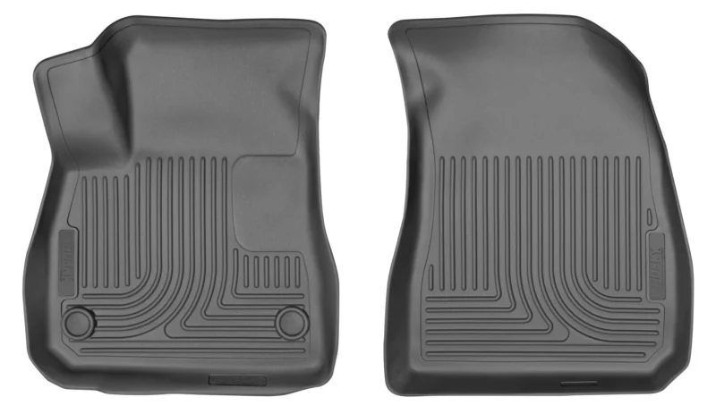 Husky Liners 13651 - WeatherBeater