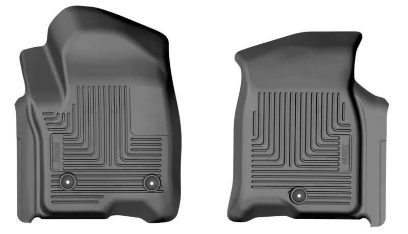 Husky Liners 13661 - WeatherBeater