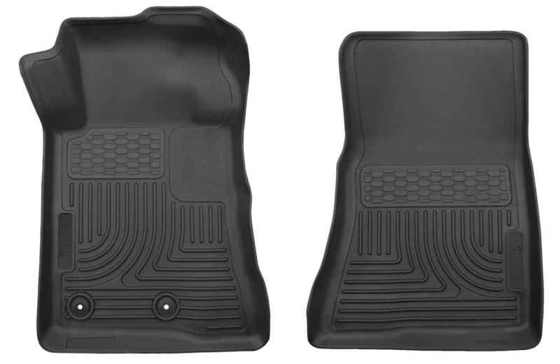 Husky Liners 13681 - WeatherBeater