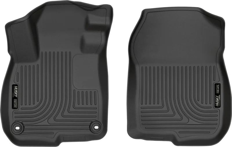 Husky Liners 13691 - WeatherBeater
