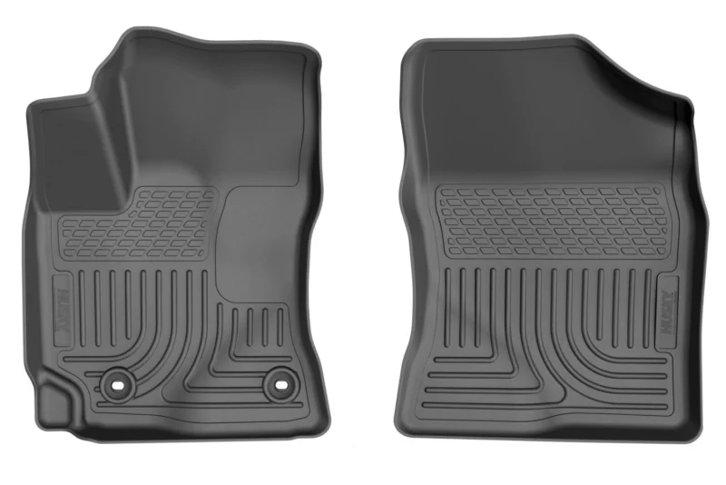 Husky Liners 13711 - WeatherBeater