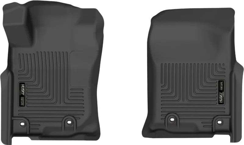Husky Liners 13721 - WeatherBeater
