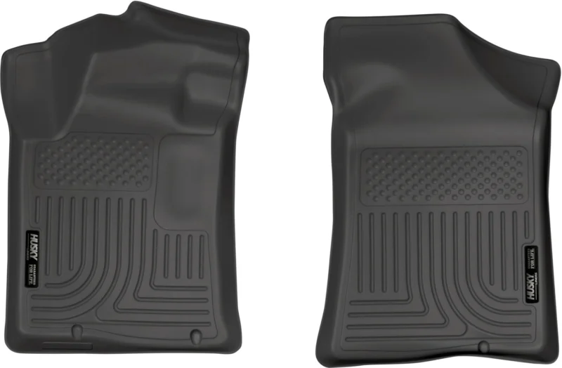 Husky Liners 13731 - WeatherBeater