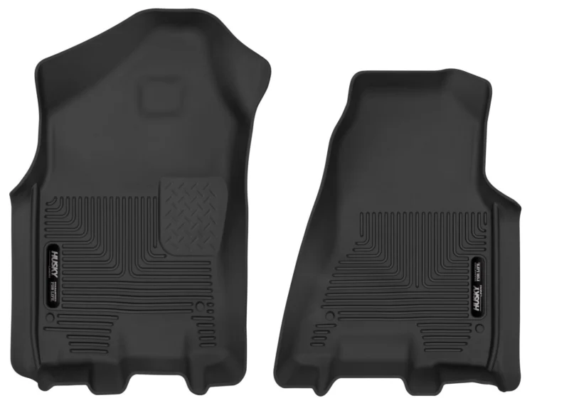 Husky Liners 13741 - WeatherBeater