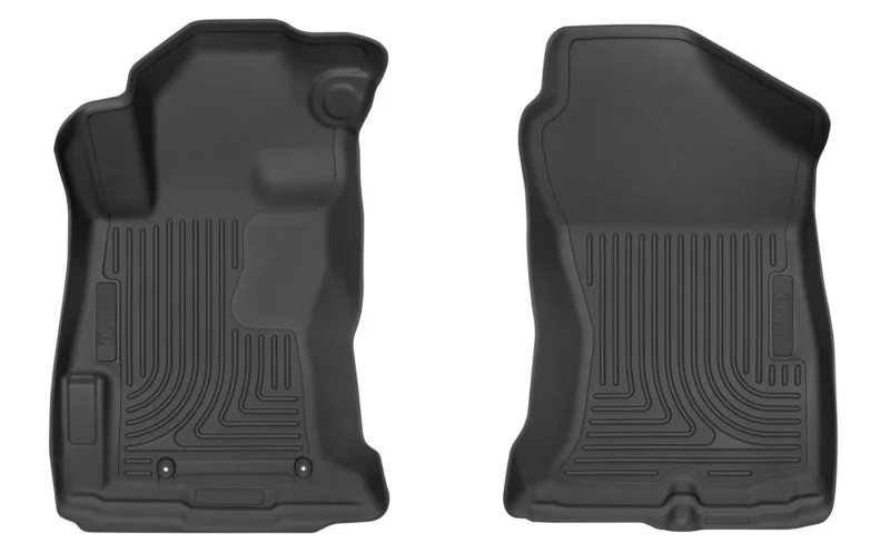 Husky Liners 13751 - WeatherBeater