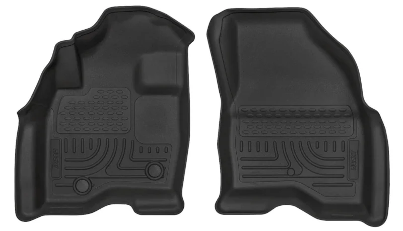 Husky Liners 13761 - WeatherBeater