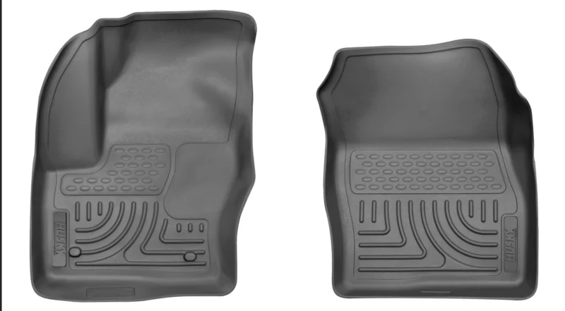 Husky Liners 13821 - WeatherBeater