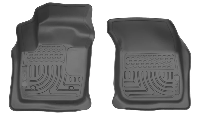 Husky Liners 13831 - WeatherBeater
