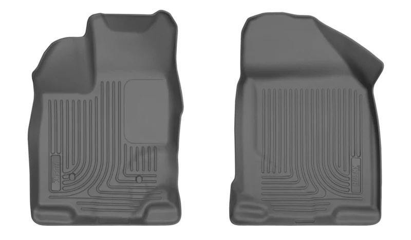 Husky Liners 13841 - WeatherBeater