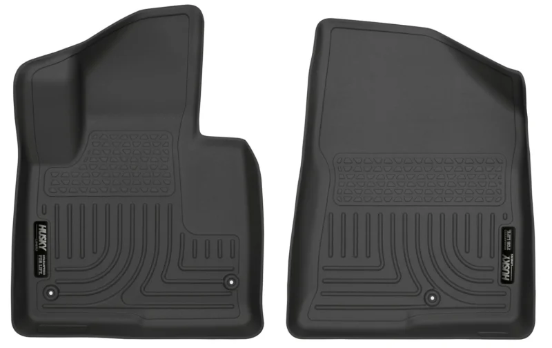 Husky Liners 13851 - WeatherBeater