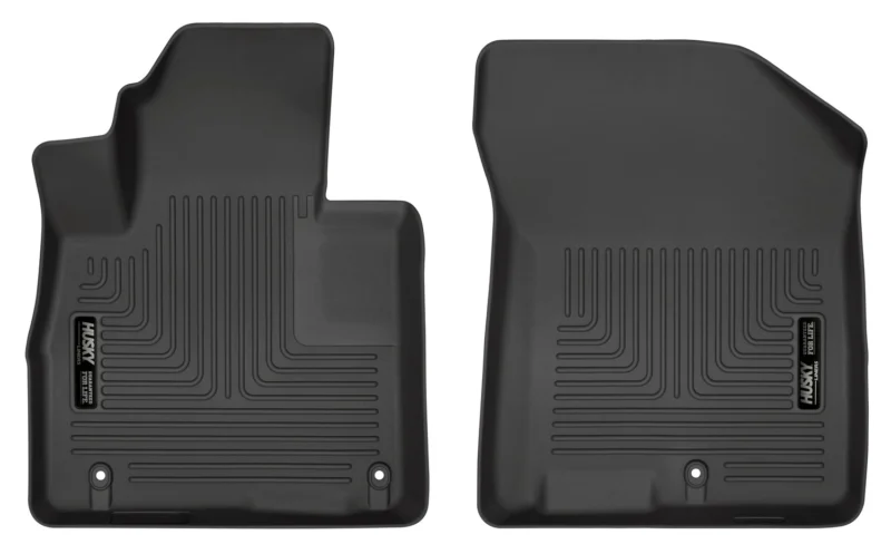 Husky Liners 13871 - WeatherBeater