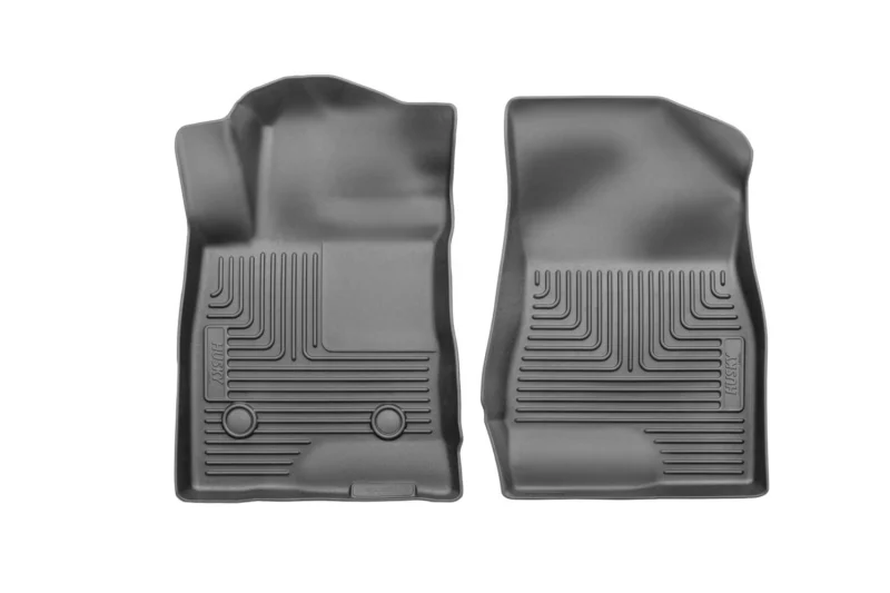 Husky Liners 13891 - WeatherBeater