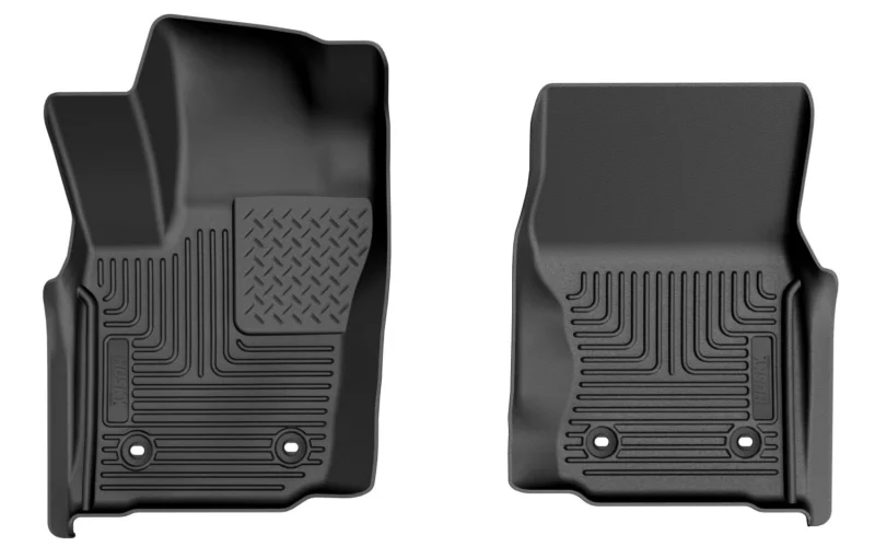 Husky Liners 13921 - WeatherBeater