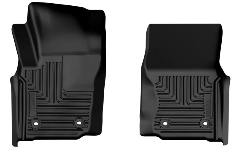 Husky Liners 13931 - WeatherBeater