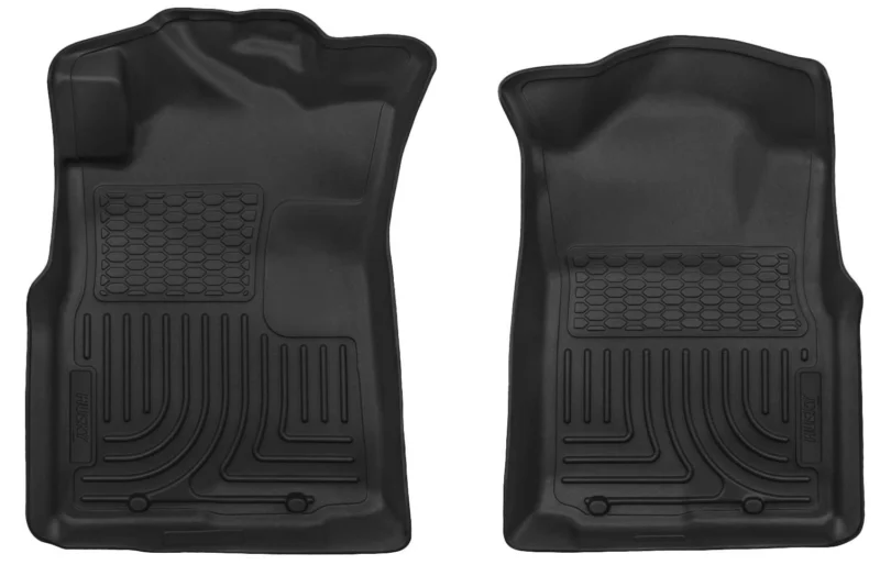 Husky Liners 13941 - WeatherBeater