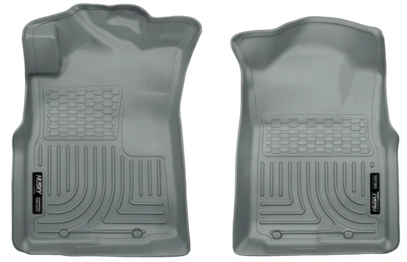 Husky Liners 13942 - WeatherBeater