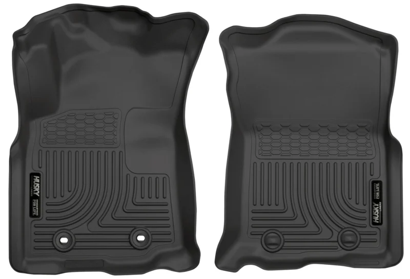 Husky Liners 13961 - WeatherBeater