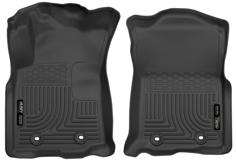Husky Liners 13971 - WeatherBeater