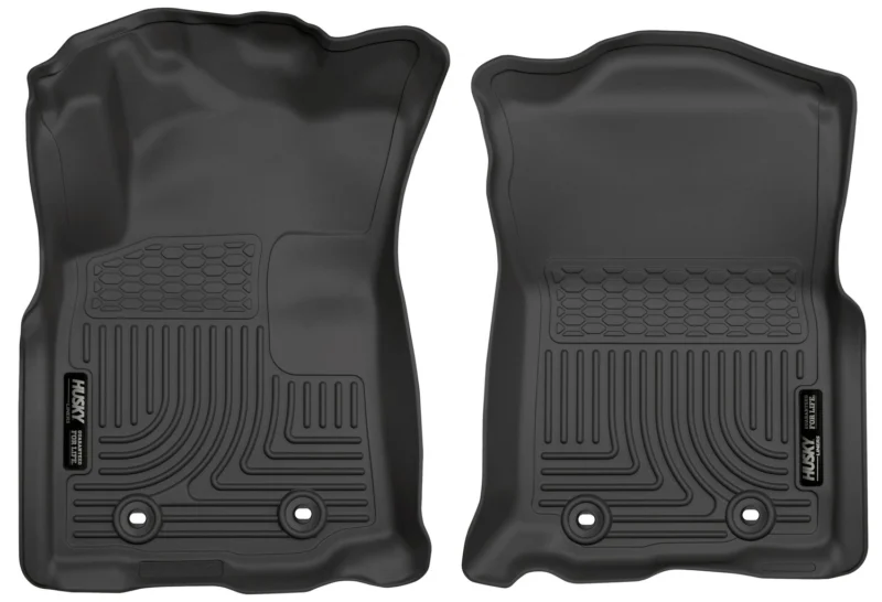 Husky Liners 13981 - WeatherBeater