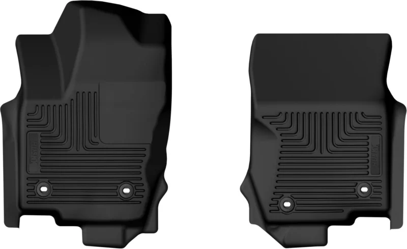 Husky Liners 13991 - WeatherBeater