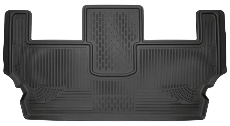 Husky Liners 14021 - WeatherBeater