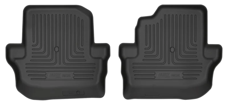 Husky Liners 14031 - WeatherBeater