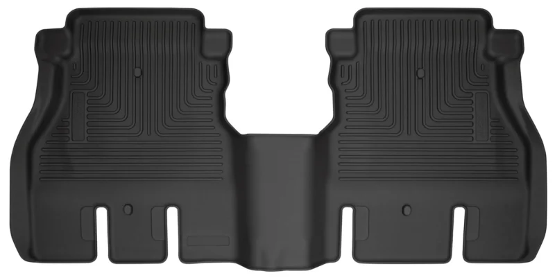 Husky Liners 14041 - WeatherBeater