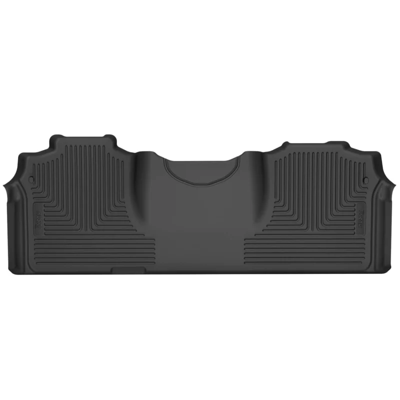 Husky Liners 14071 - WeatherBeater, Extended Crew Cab