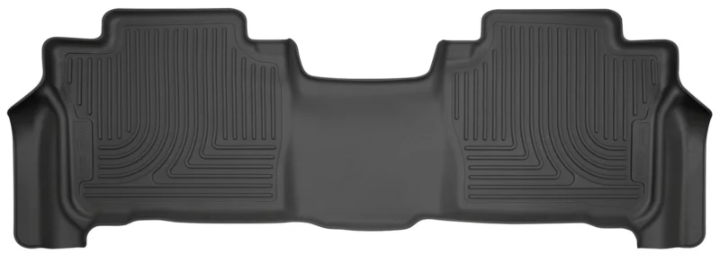 Husky Liners 14091 - WeatherBeater