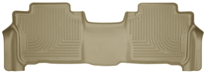 Husky Liners 14093HUL - WeatherBeater
