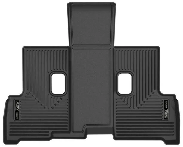Husky Liners 14281 - WeatherBeater