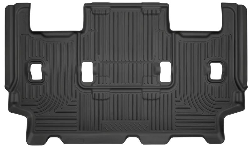 Husky Liners 14321 - WeatherBeater