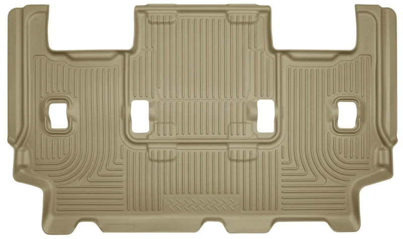 Husky Liners 14323 - WeatherBeater