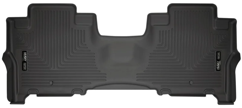 Husky Liners 14331 - WeatherBeater